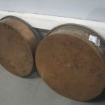 468 4516 Kopparbaljor